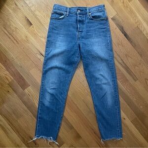 Levi Denim Pant | Size 29